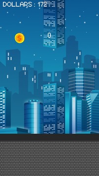 Flappy Clicker游戏截图4