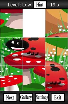 Zoo Animal Puzzle游戏截图4