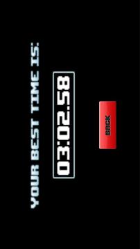 Escape the cat游戏截图2