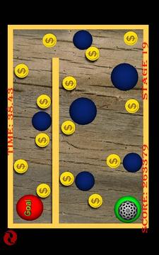 Roll A Ball by GAWANIMYD V1.1游戏截图4
