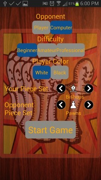Chess Mob-Free游戏截图2