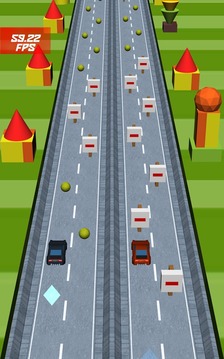 Death Racing : Crash Pixel游戏截图3