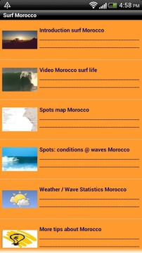 Surf Morocco游戏截图5