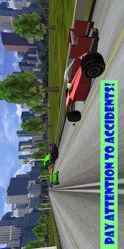 Highway Formula游戏截图2