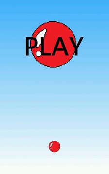 Balloon Tap for kids游戏截图1