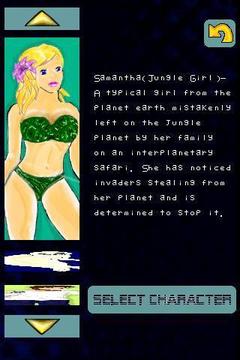 Cloudy Skies FREE游戏截图1