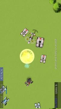 SKIRMISH游戏截图4