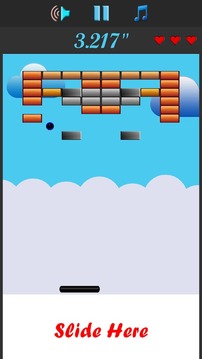 The Brick Game游戏截图4