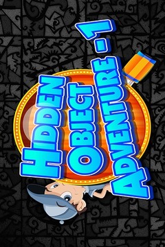 Hidden Object Adventure-1游戏截图1
