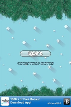 Christmas Game Free For Kids游戏截图1