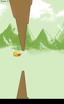 Choco Birdy游戏截图2
