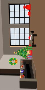 Escape From Christmas Room游戏截图4