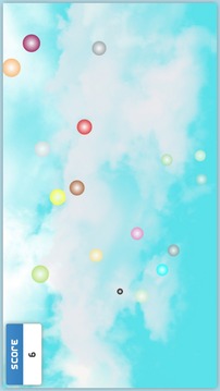 Bubble Bounce - beginnings游戏截图3