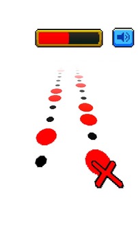 Dont Tap The Red Dot游戏截图5