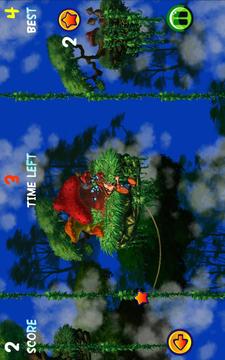 Swingy Boy Lite游戏截图4