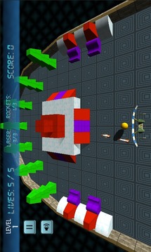 Angry Brick Breaker 3D - FREE游戏截图2