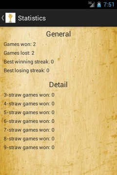 Puzzle Game: The Last Straw游戏截图4