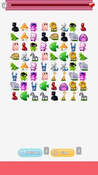Onet Funny游戏截图5