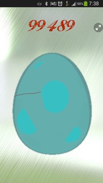 Tamago Egg Suprise游戏截图2