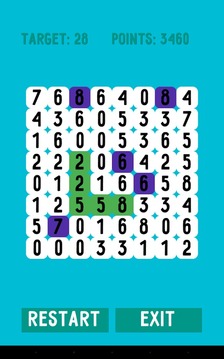 Mazzle: Math Puzzle游戏截图3