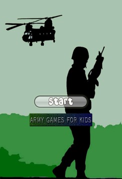 Army Games for Kids游戏截图1