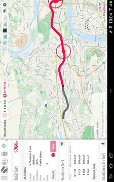 Train Lord游戏截图2