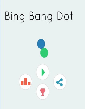 Bing Bang Dot游戏截图1