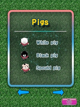 Stray Pigs游戏截图2