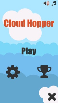 Cloud Hopper游戏截图1