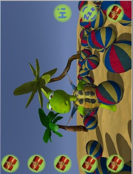 happy turtle (alpha2 version)游戏截图1