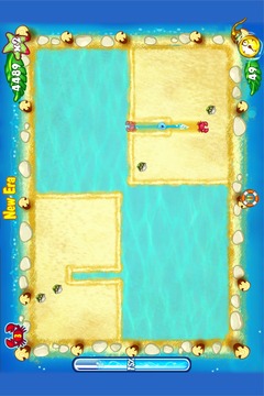 Turtleball HD Lite游戏截图5