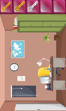 Office Room Escape游戏截图3