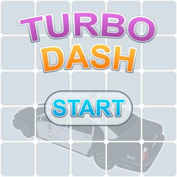 Turbo Dash游戏截图1