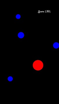 DodgeBall!游戏截图2