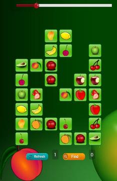Cool Fruit Game游戏截图1