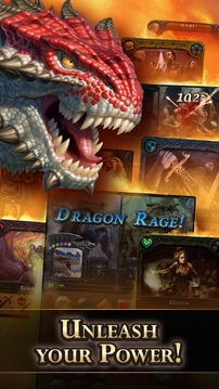 Final War 5 Dragons游戏截图4