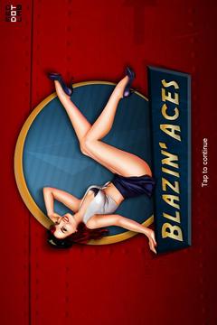 皇牌飞行员游戏截图1