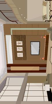 EscapeGame N36 - Modern House游戏截图3