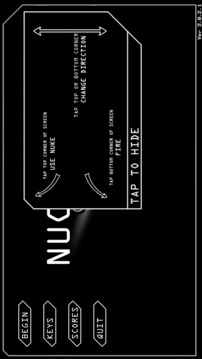 Nuclear Graviflux游戏截图2