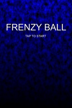 Frenzy Ball游戏截图5