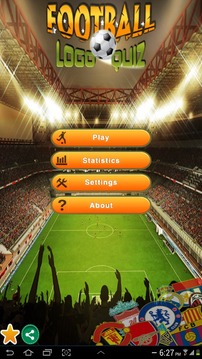 Foot Ball Unblocked Games游戏截图1