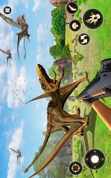 Dinosaurs Hunter Jungle Animals Safari hunter游戏截图4