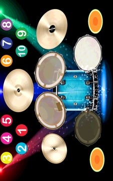 Drum Dreams游戏截图2