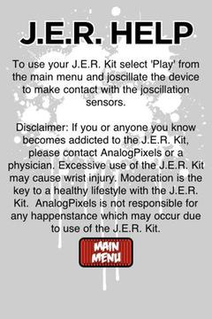 J.E.R. Kit游戏截图4