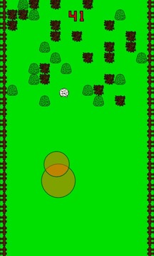 Sheep Run游戏截图4