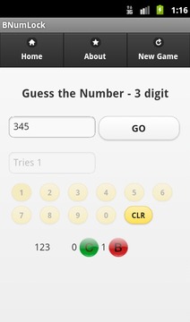 Number Lock - Math Puzzle Game游戏截图4