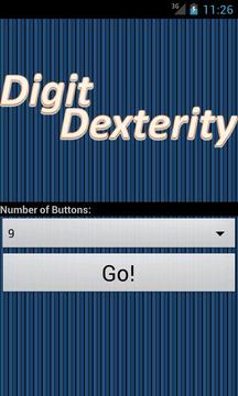 Digit Dexterity游戏截图1