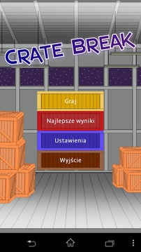 Crate Break游戏截图1