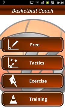 Basketball Coach游戏截图1