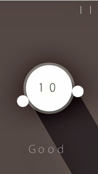 Flat Ball游戏截图3